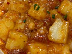 -辣可可·小炒黄牛肉(望京凯德MALL店)