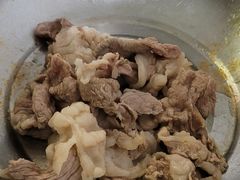 -王德炭烤牛羊肉(西关大街店)