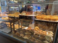 -CARINO BAKERY&CAFE(人广来福士店)