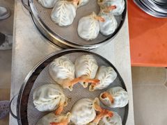 -叶存利海鲜大馅饺子(海宁路总店)