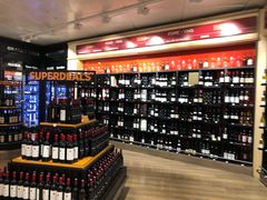 -戴高乐机场免税店(BuY PARIS DUTY FREE)