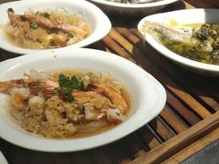 -老乡鸡(定远大润发店)