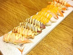 -林妈妈村·日式料理(宝山龙湖天街店)