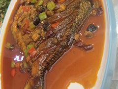 -君霖海鲜私房菜(春柳店)