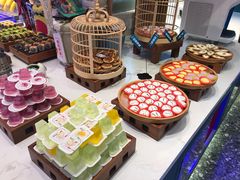 -非烤勿扰自助烤肉(合胜百货店)