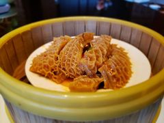 -南通滨江洲际酒店-东厨中餐厅