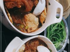 -文昌桥螺蛳粉(魏公村店)