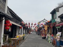 -盂城驿-南门大街