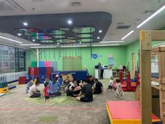 -美吉姆国际儿童发展中心(红谷滩绿地缤纷城中心)