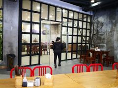 大堂-易裕和·长沙米粉(竹塘西路店)