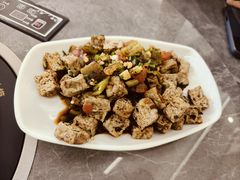 -叶老大阳朗辣子鸡(息烽店)