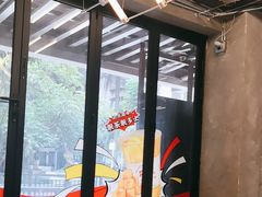 -孖记茶档·热腾茶餐(江南西plus店)