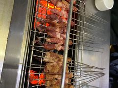 -小寒羊烧烤(凯瑞时代大厦店)