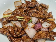 -虎哥私房菜(馒头山店)