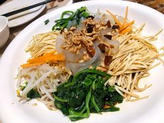 -鲍家老八件菜馆(昌平街店)