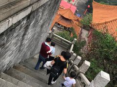 -南沙天后宫景区