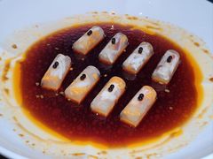 -中山保利艾美酒店-乐美中餐厅