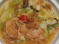 -天下春花园酒店(大东店)