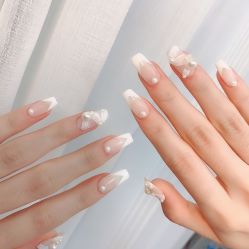 -奈思·日式美甲美睫沙龙