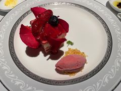 -牛排家(北京长安街英皇集团中心店)