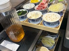 -咏江南·苏式火锅·苏州评弹(观前街店)