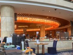 -济南喜来登酒店-盛宴自助西餐厅·综合自助