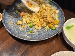 -章记星洲 · 新加坡餐厅(望京店)