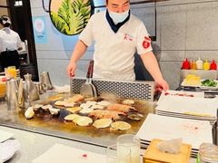 -大渔铁板烧(大悦城店)