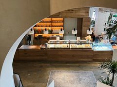 大堂-长春藤咖啡(北园店)