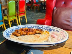 -卢布里西餐厅(海拉尔店)