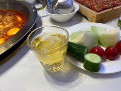 -巴邑火锅·鲜切牛肉(萧山银隆店)