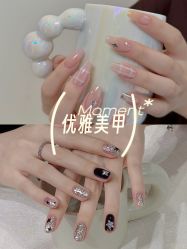 -Mei酱の店美甲美睫