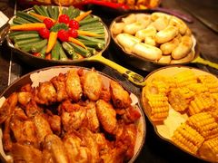 -瑞德姆美人鱼海底演艺主题餐厅(亚龙湾店)