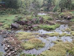 -千泷沟大瀑布旅游区