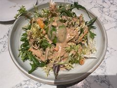 -奉天小馆·非遗东北菜(济南万象城店)