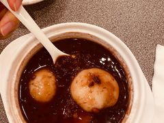 红豆沙汤圆-英皇美食坊(英皇娱乐酒店内)