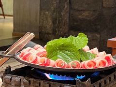 -春熙台韩国料理·章鱼肥牛(西丽店)