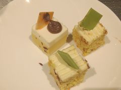 -顺德美的万豪酒店·自助餐·贡厨