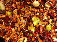 辣子鸡-常和州·夜宵大排档(常州单店)