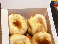 -小飞生煎(东方宝泰店)