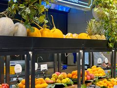 -川骄海鲜自助(亚运村店)