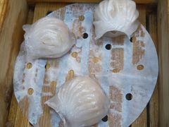 -日日鲜自助餐厅(小公园店)