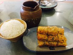 -兰溪小馆(东直门簋街店)