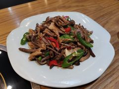 -妈妈的味道(和顺古镇店)