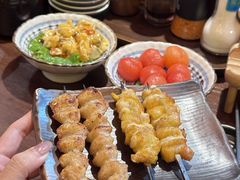 -鸟鹏烧鸟居酒屋(昌岗店)