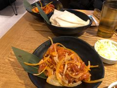 -新石器烤肉(南站店)