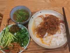 -小满手工粉(上海文峰广场店)