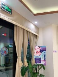 -芳朵美容养生SPA