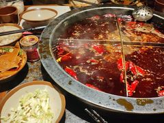 -陈眼镜火锅(总店)