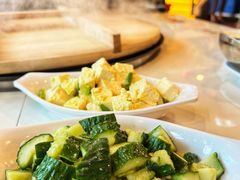 -江湖水乡铁锅炖魚(周庄嘉园店)